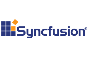 Syncfusion